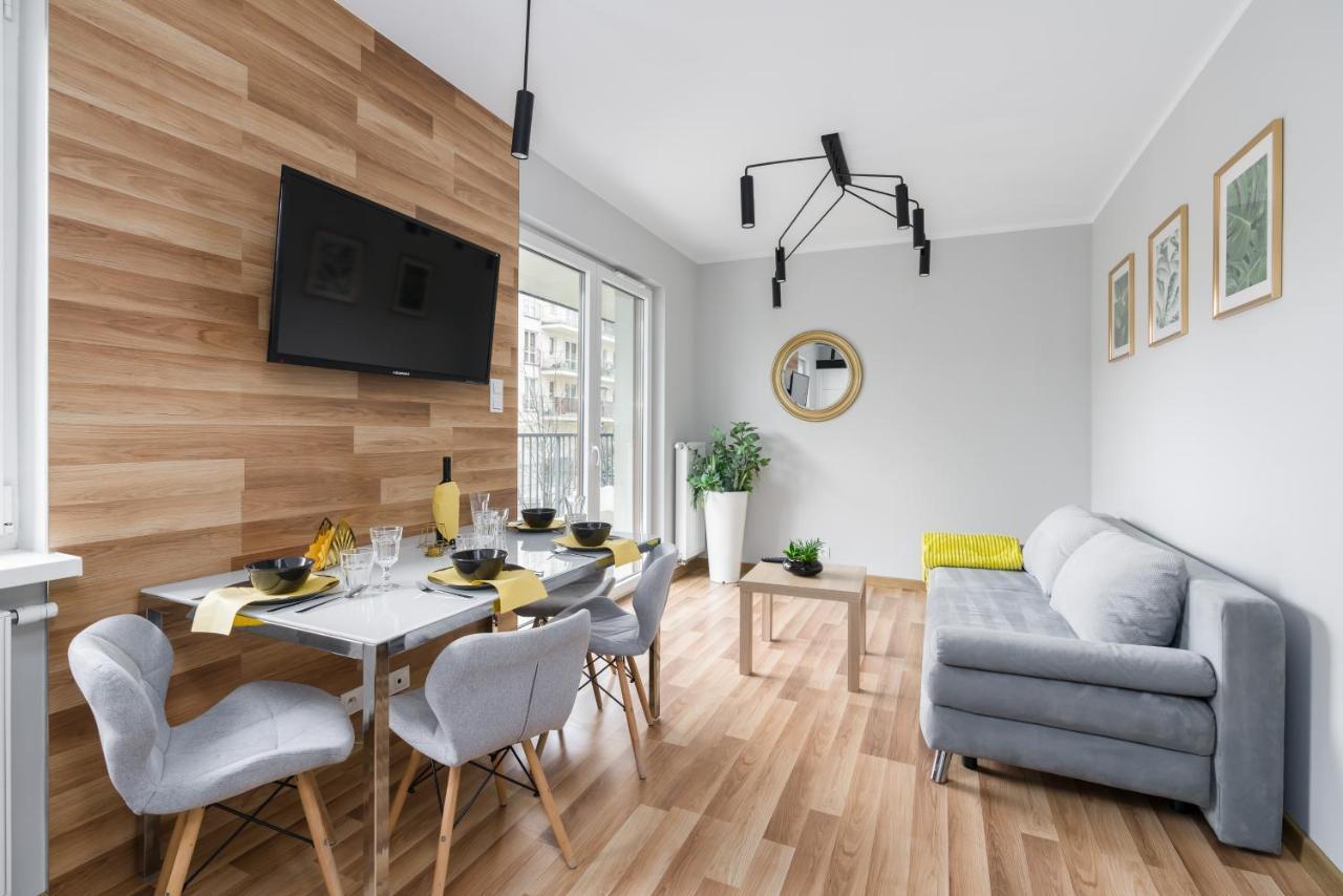 Różana By Renters