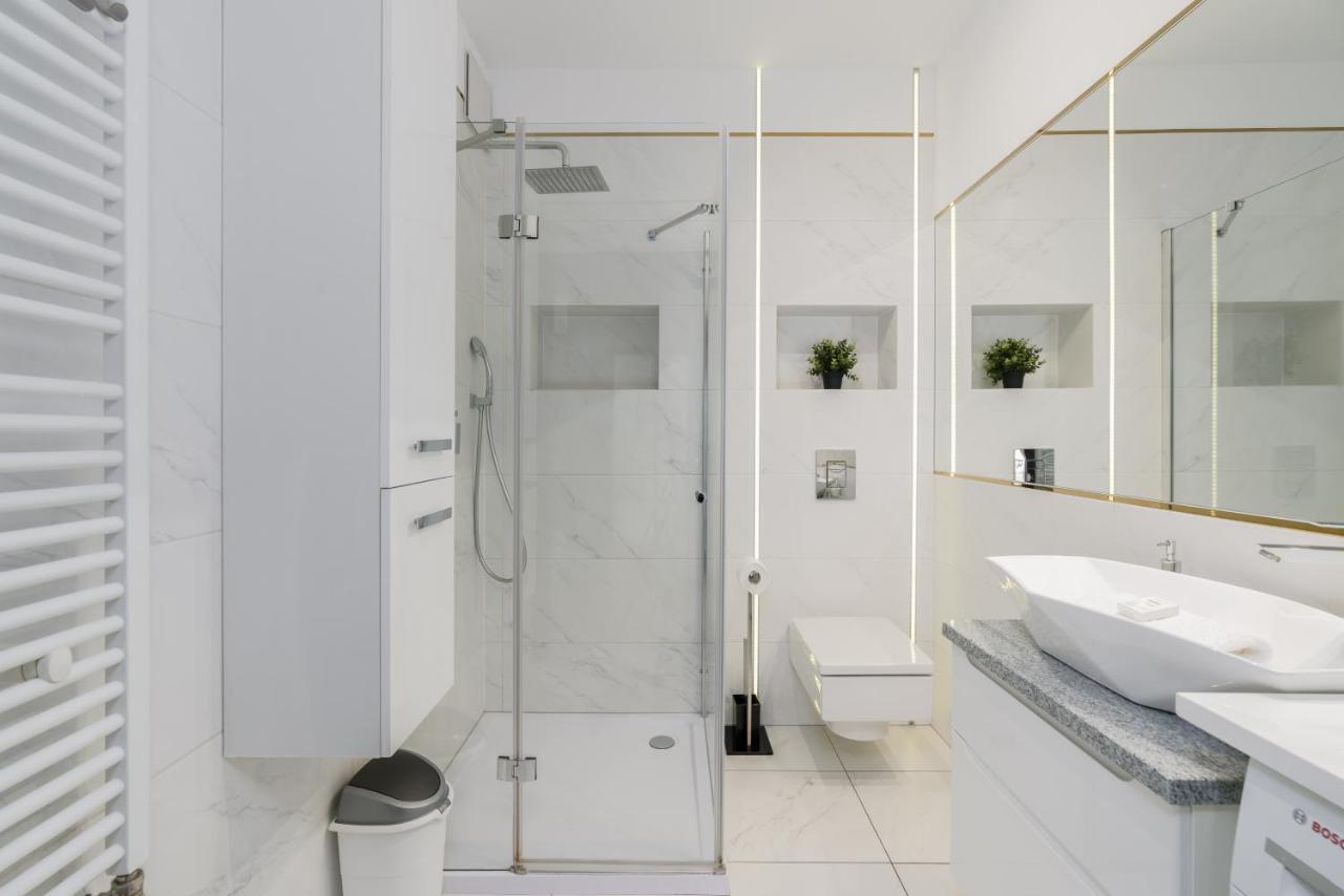 Różana By Renters *