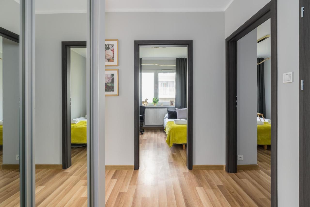 Różana By Renters
