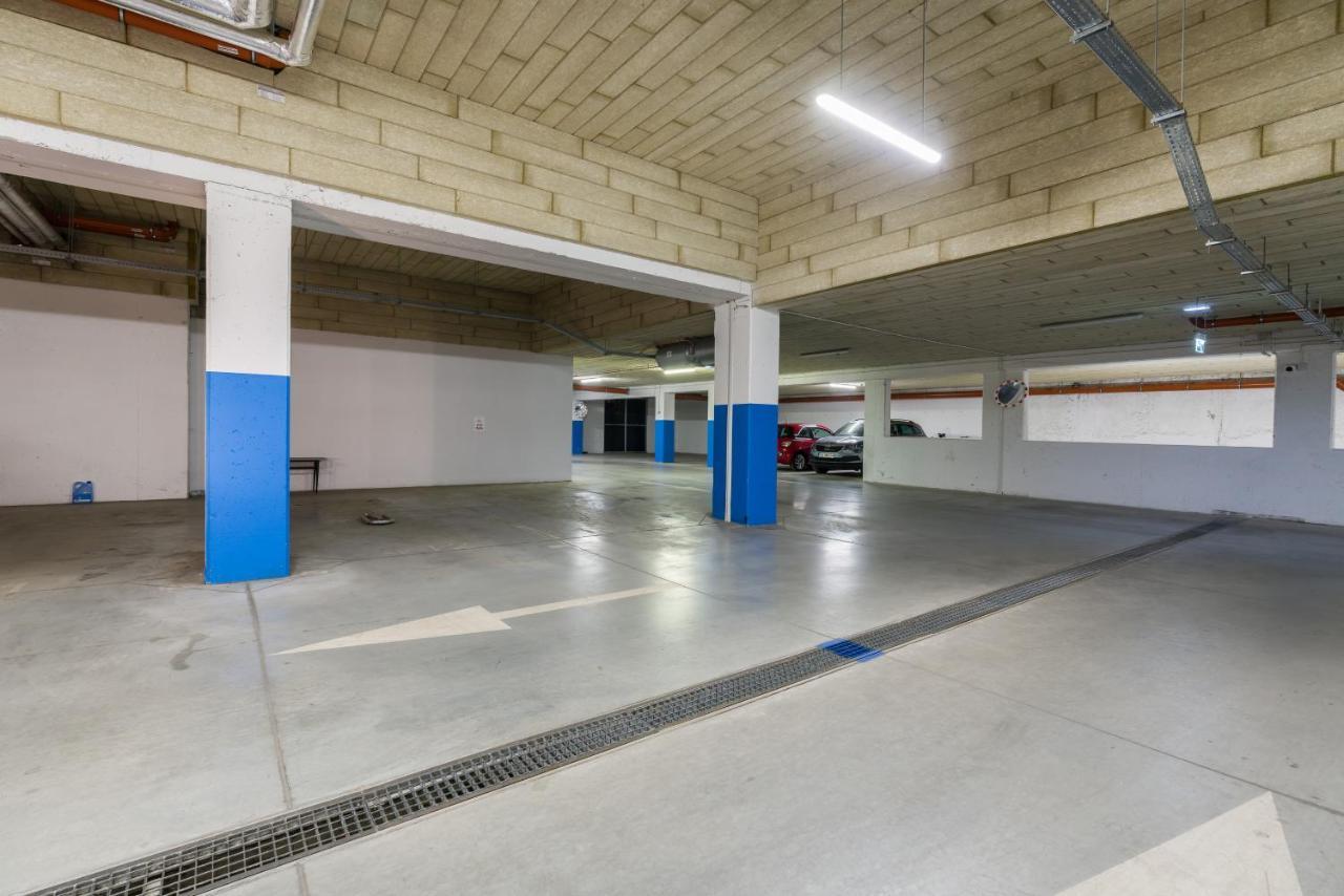 Różana By Renters Apartament Poznań
