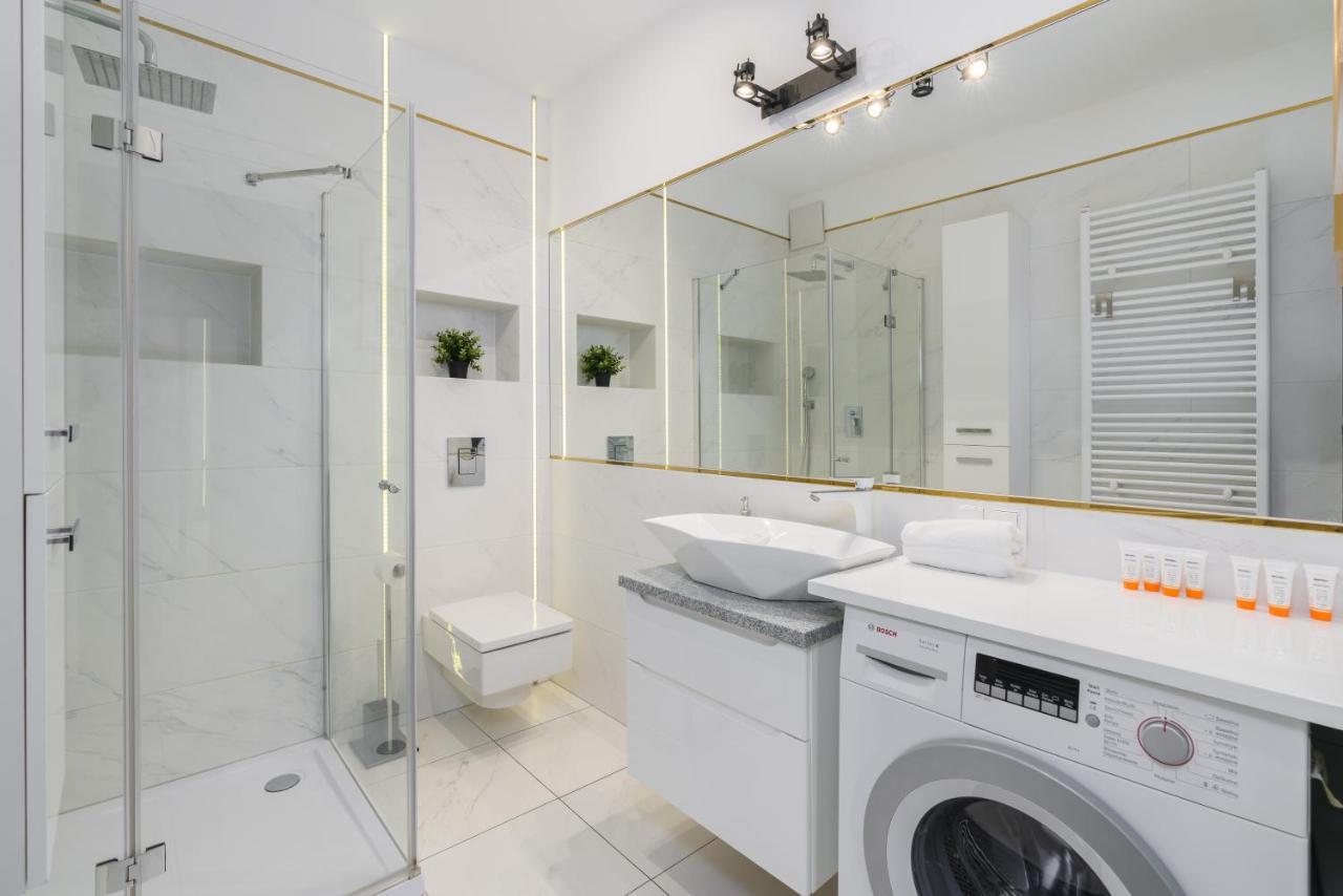 Apartament Różana By Renters *