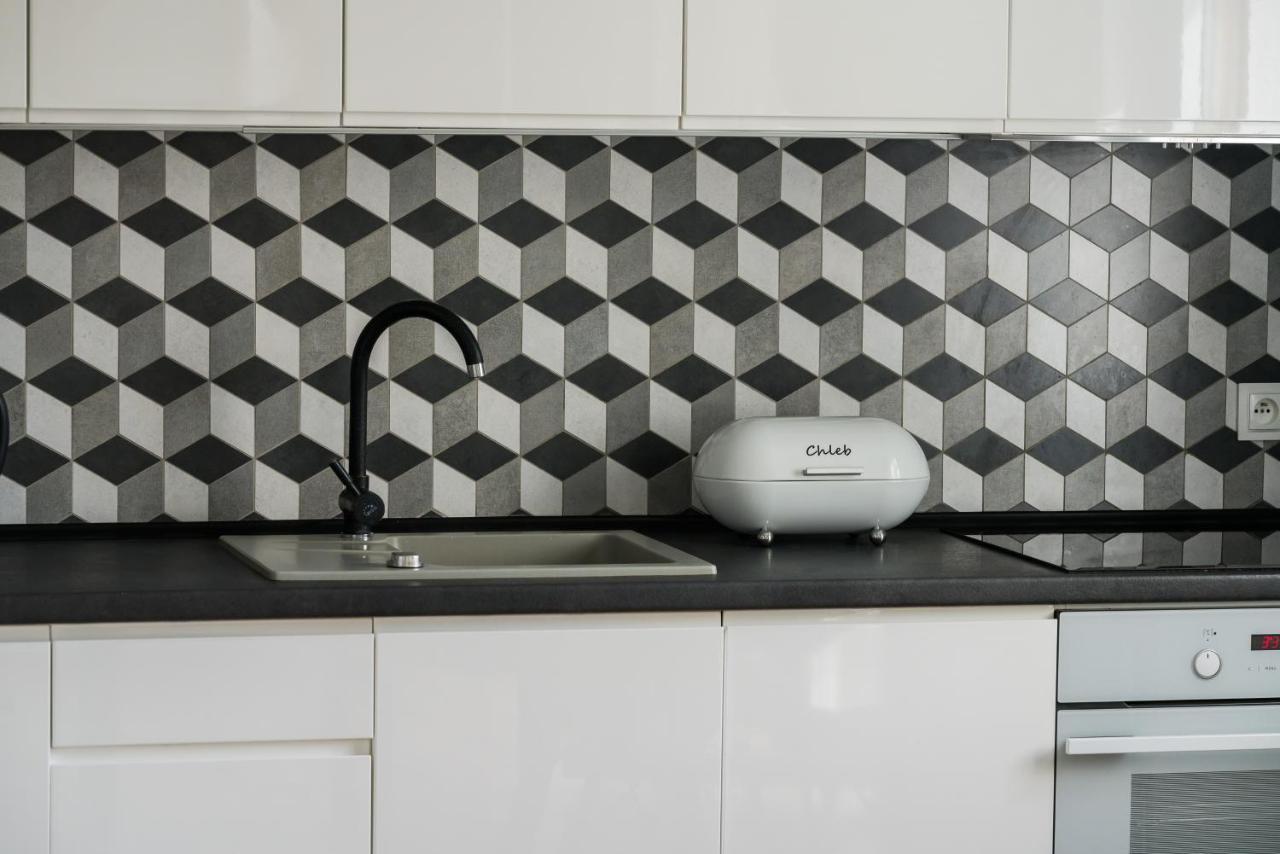 Rozana By Renters Apartment Posen