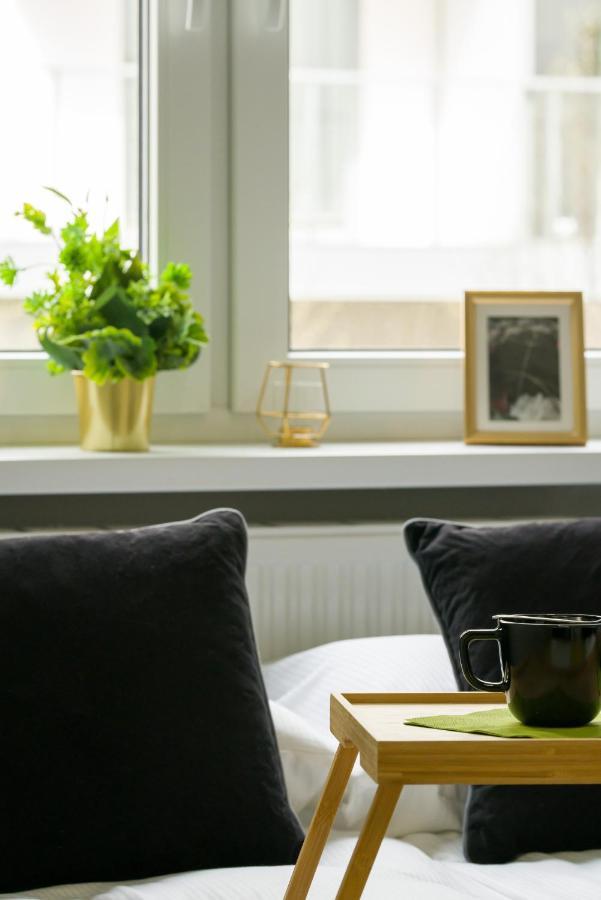 Apartament Różana By Renters