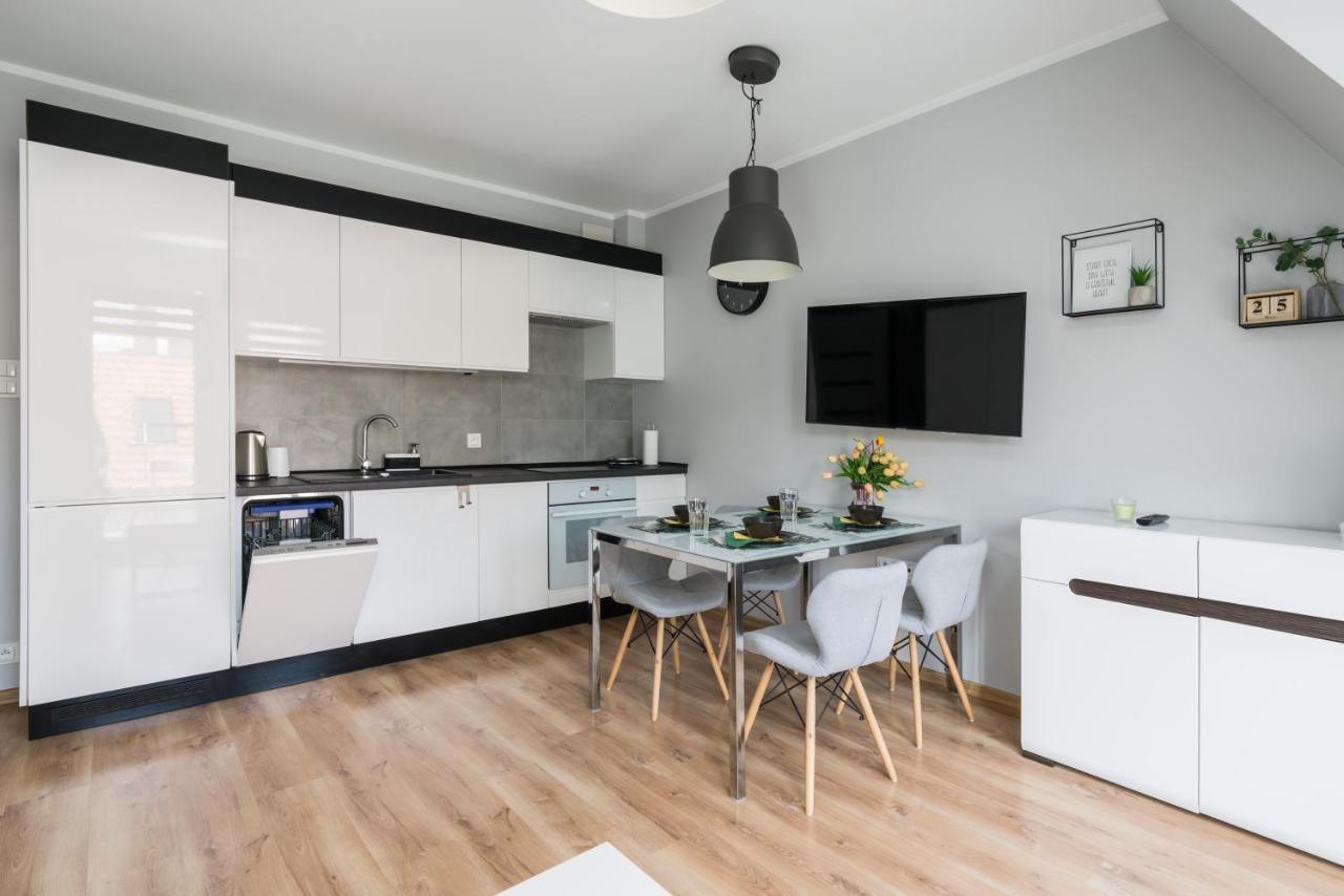 Różana By Renters *