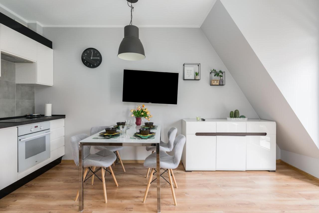 Różana By Renters *