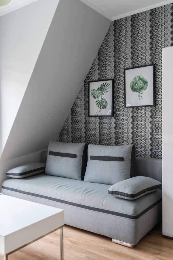 Apartament Różana By Renters *