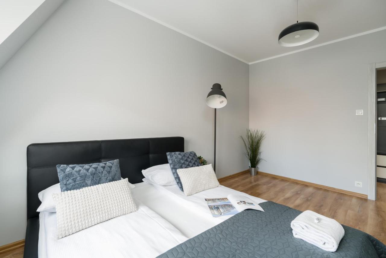 Różana By Renters *